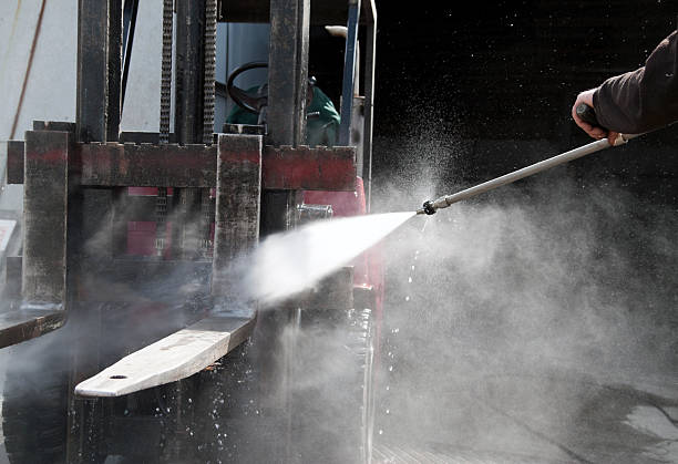 Best Pressure Washing Near Me  in Benavides, TX