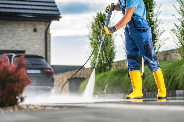 Pressure Washing Estimates in Benavides, TX