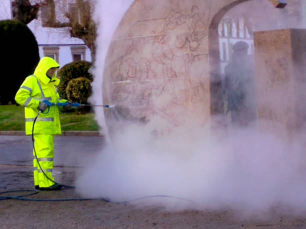 Best Commercial Building Pressure Washing  in Benavides, TX